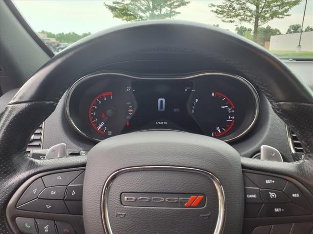 used 2020 Dodge Durango car, priced at $31,000