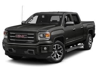 used 2015 GMC Sierra 1500 car, priced at $22,600