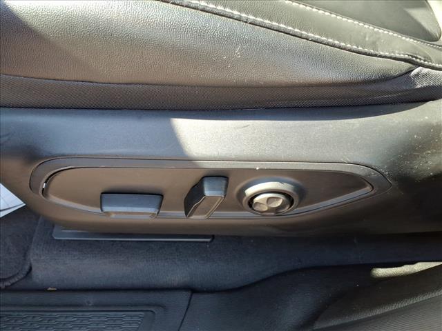 used 2023 Jeep Grand Cherokee car, priced at $36,500