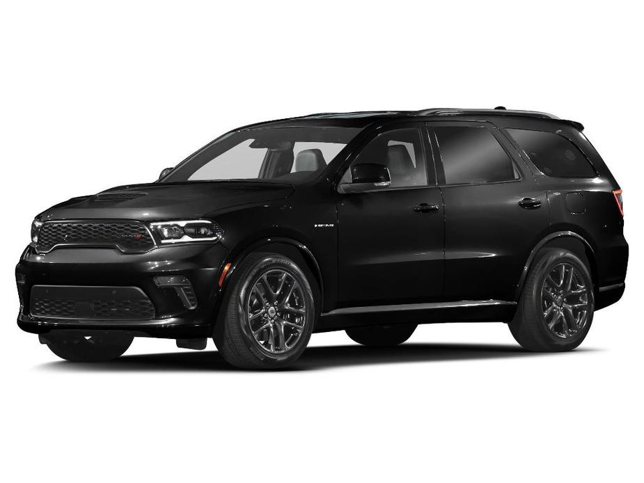 used 2021 Dodge Durango car, priced at $31,000