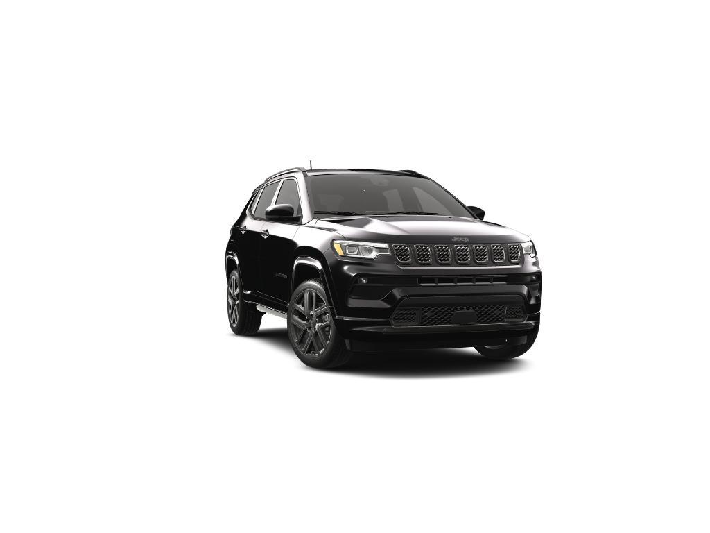 new 2025 Jeep Compass car, priced at $37,430