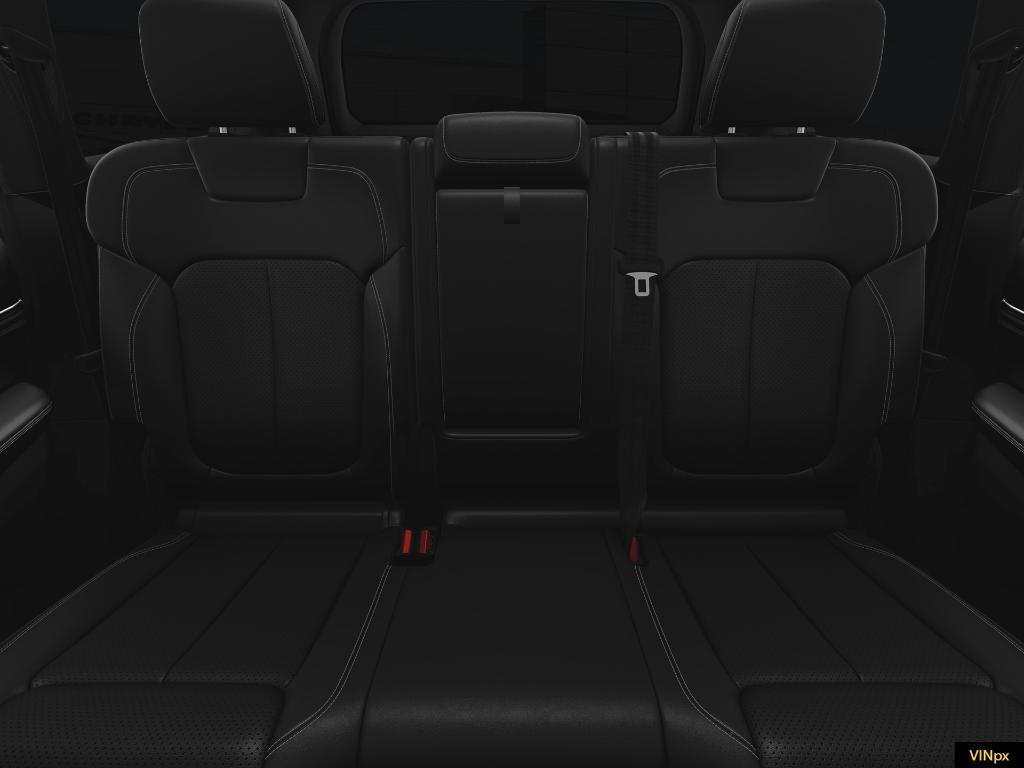 new 2025 Jeep Grand Cherokee car, priced at $58,240