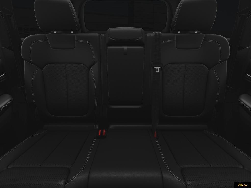new 2025 Jeep Grand Cherokee car, priced at $58,240