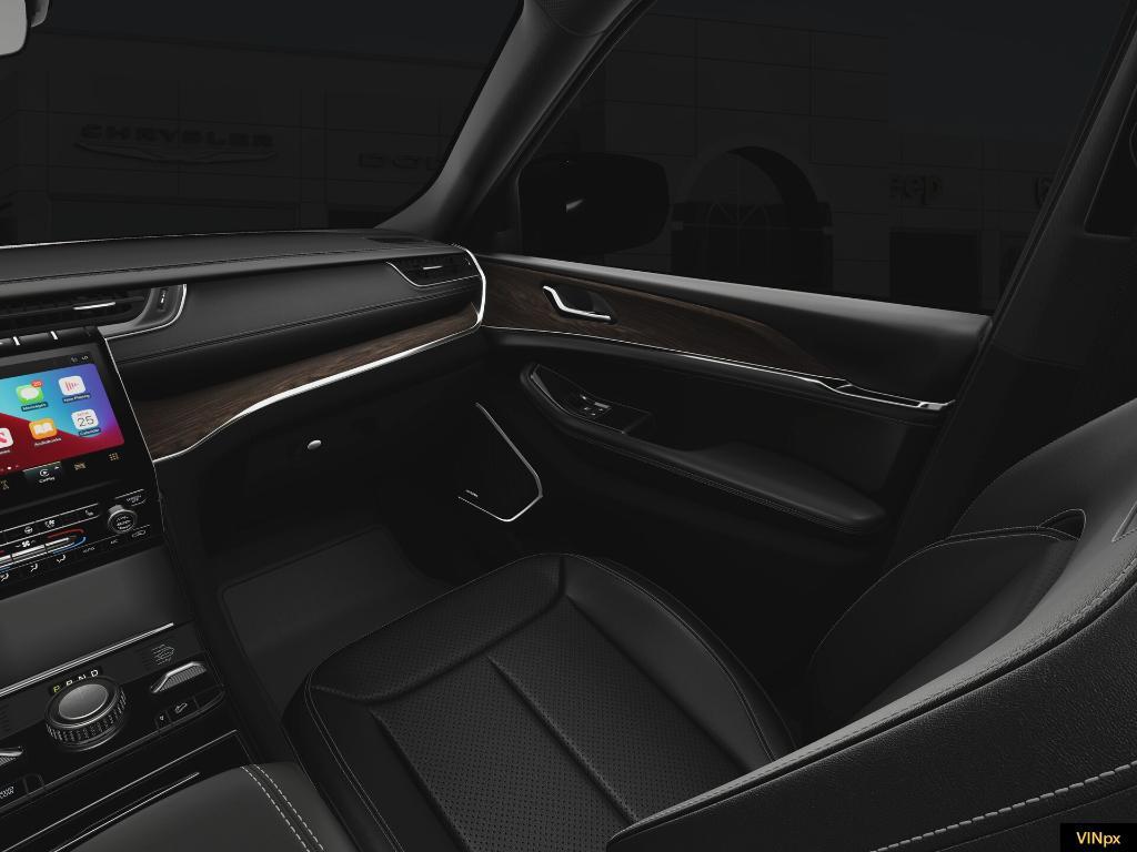 new 2025 Jeep Grand Cherokee car, priced at $58,240