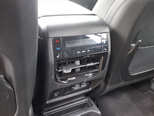 used 2023 Jeep Grand Cherokee L car, priced at $38,700