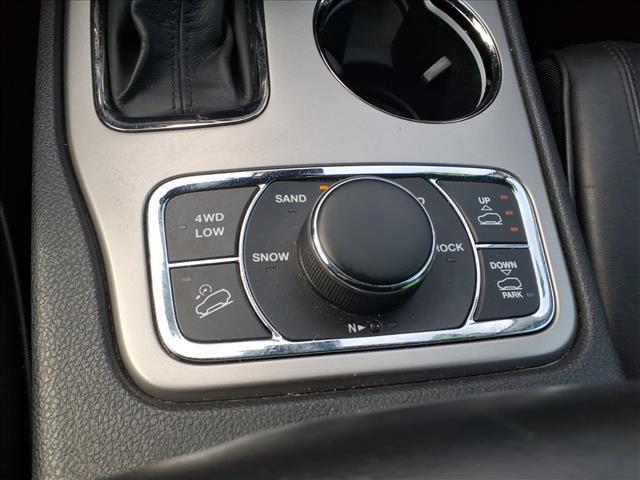 used 2019 Jeep Grand Cherokee car, priced at $23,400