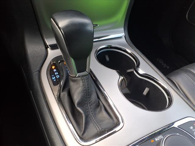 used 2019 Jeep Grand Cherokee car, priced at $23,400