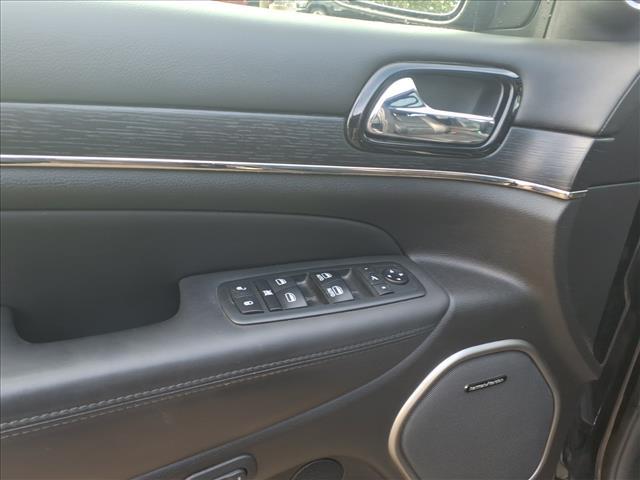used 2019 Jeep Grand Cherokee car, priced at $23,400