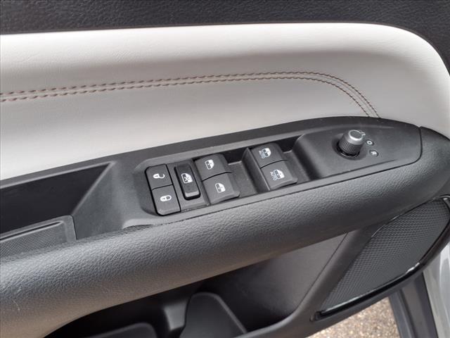 used 2022 Jeep Compass car, priced at $26,500