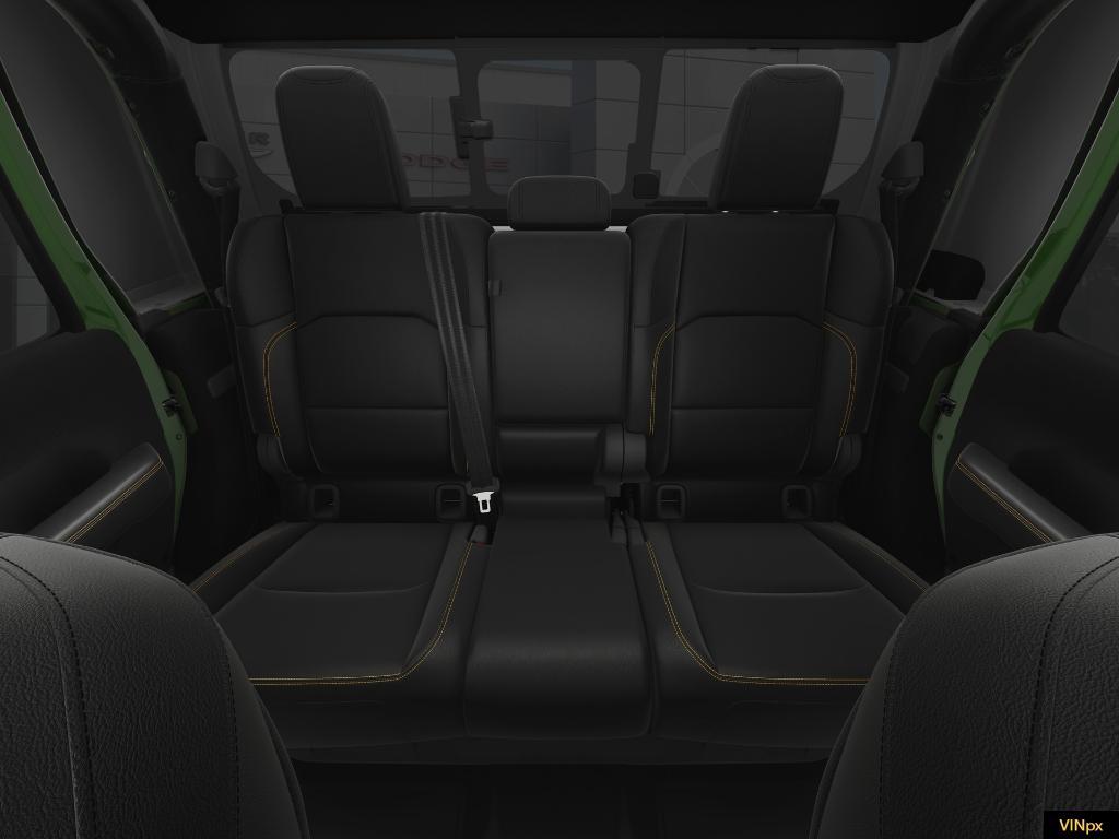 new 2025 Jeep Gladiator car, priced at $48,685