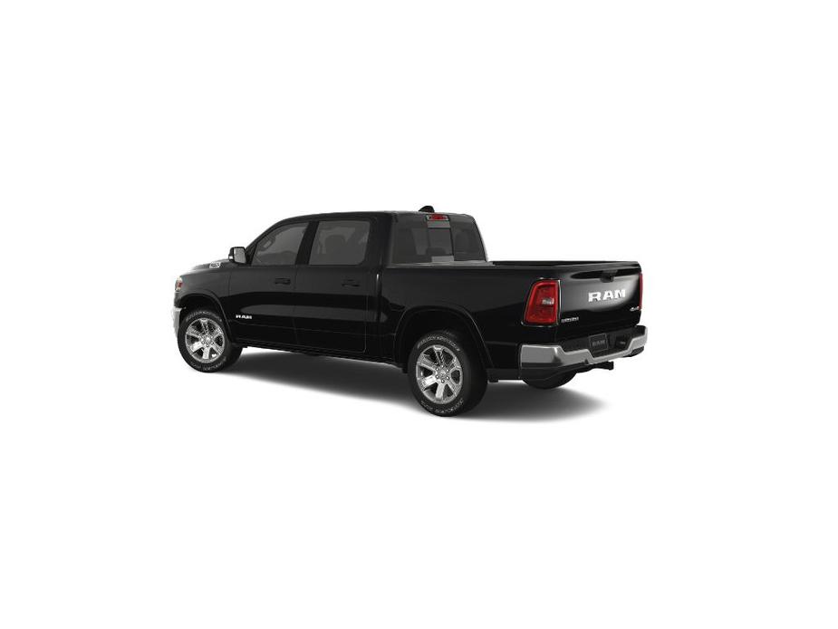 new 2025 Ram 1500 car, priced at $58,130