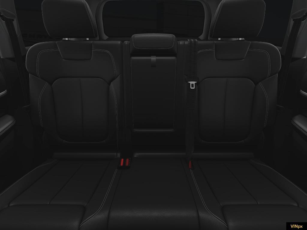 new 2025 Jeep Grand Cherokee car, priced at $46,745