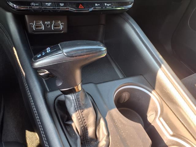 used 2021 Dodge Durango car, priced at $28,000