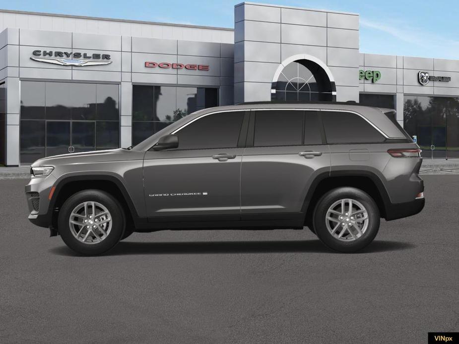 new 2024 Jeep Grand Cherokee car, priced at $44,220