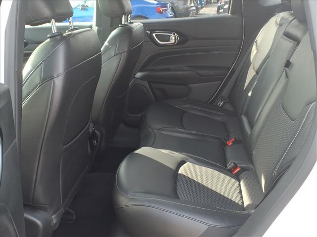 used 2023 Jeep Compass car, priced at $22,400