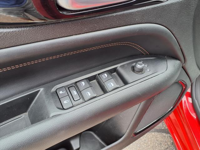 used 2022 Jeep Compass car, priced at $23,400
