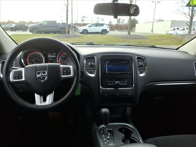 used 2013 Dodge Durango car, priced at $11,500