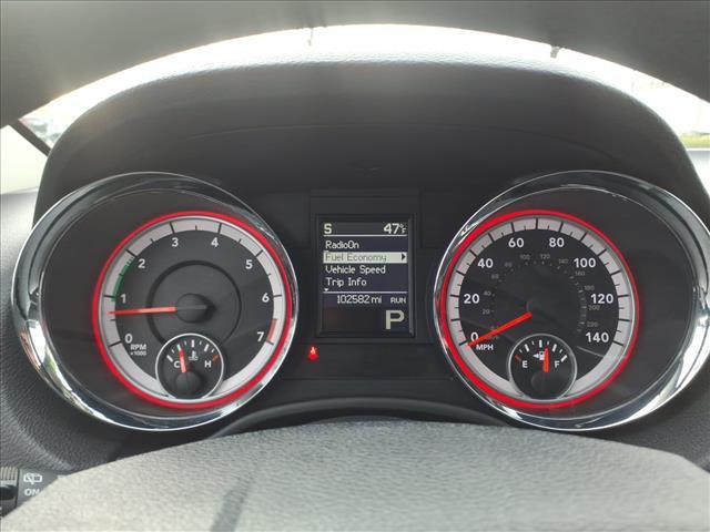 used 2013 Dodge Durango car, priced at $11,500