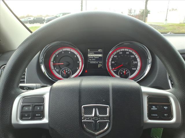 used 2013 Dodge Durango car, priced at $11,500