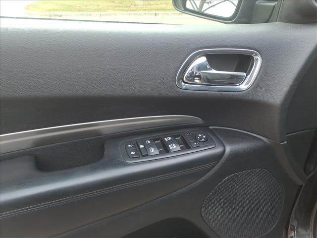 used 2013 Dodge Durango car, priced at $11,500