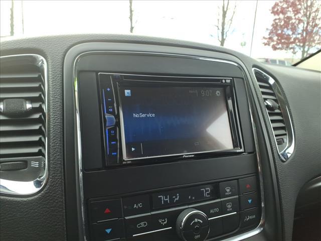 used 2013 Dodge Durango car, priced at $11,500