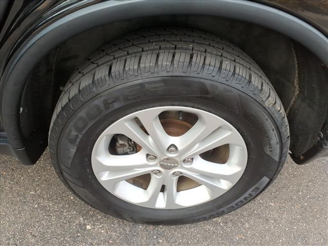 used 2013 Dodge Durango car, priced at $11,500