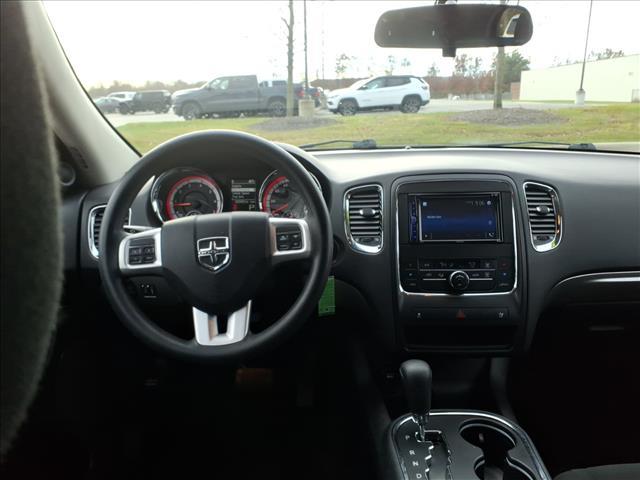 used 2013 Dodge Durango car, priced at $11,500