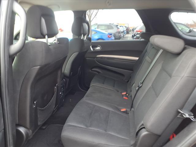 used 2013 Dodge Durango car, priced at $11,500