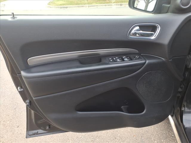 used 2013 Dodge Durango car, priced at $11,500