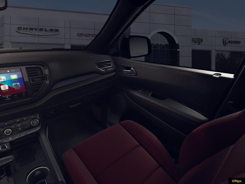 new 2026 Dodge Durango car, priced at $50,630