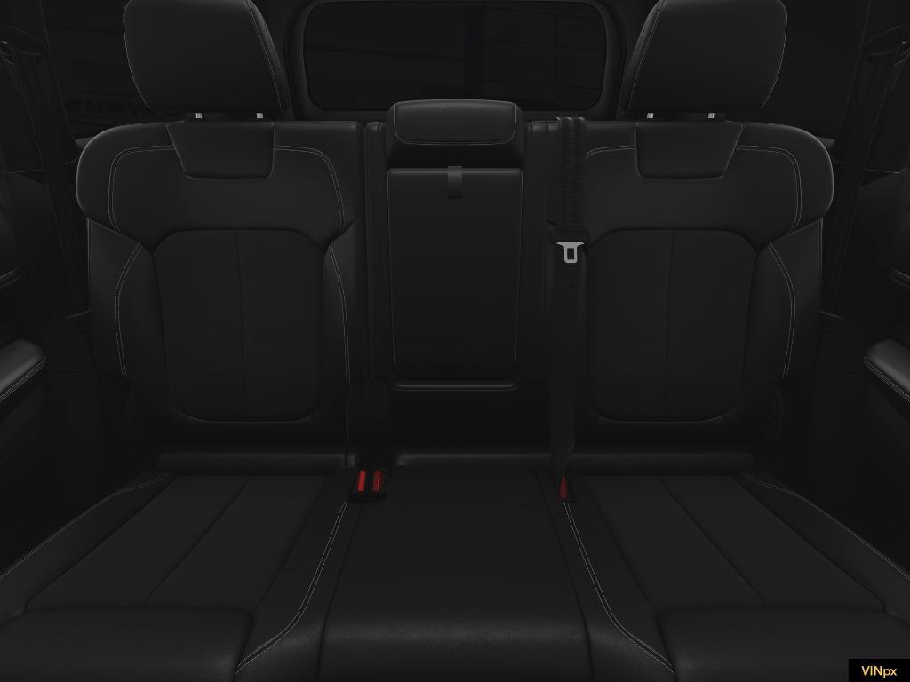 new 2025 Jeep Grand Cherokee car, priced at $45,980