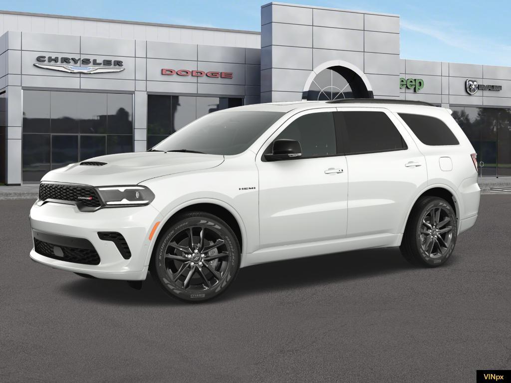 new 2025 Dodge Durango car, priced at $62,280