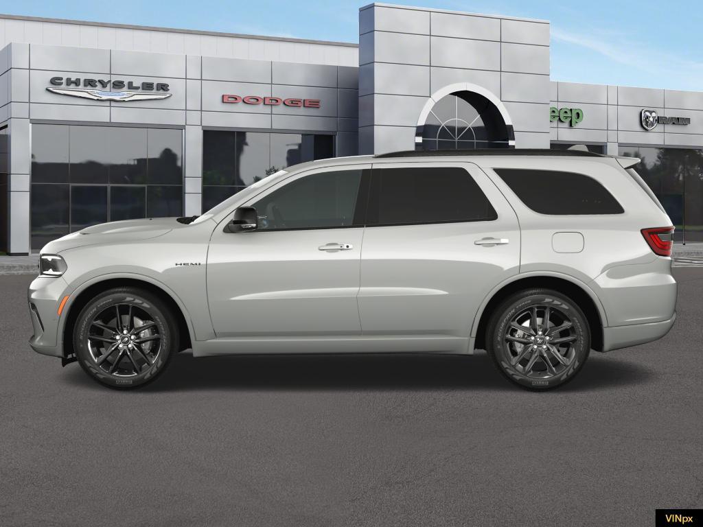 new 2025 Dodge Durango car, priced at $62,280