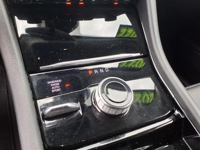 used 2022 Jeep Grand Cherokee car, priced at $33,700