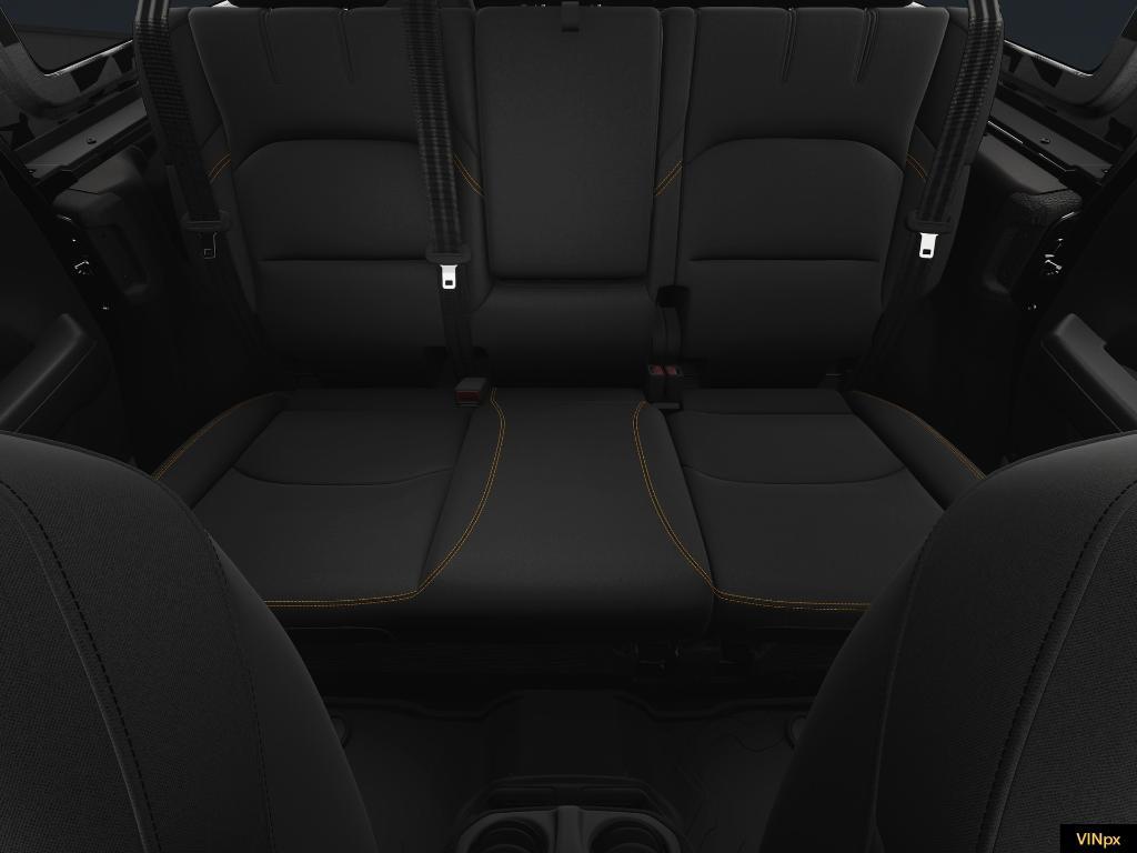 new 2025 Jeep Wrangler 4xe car, priced at $63,410