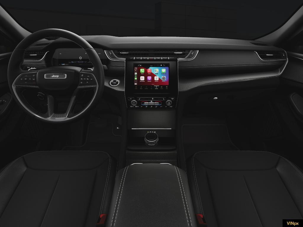 new 2025 Jeep Grand Cherokee car, priced at $47,030