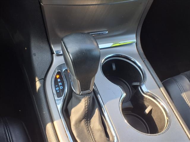 used 2018 Jeep Grand Cherokee car, priced at $19,000
