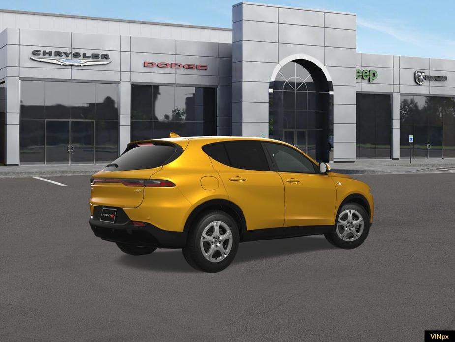 new 2023 Dodge Hornet car, priced at $34,775