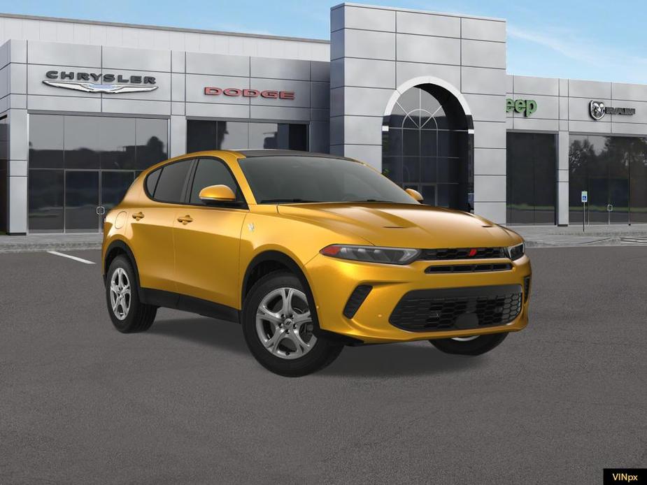 new 2023 Dodge Hornet car, priced at $34,775