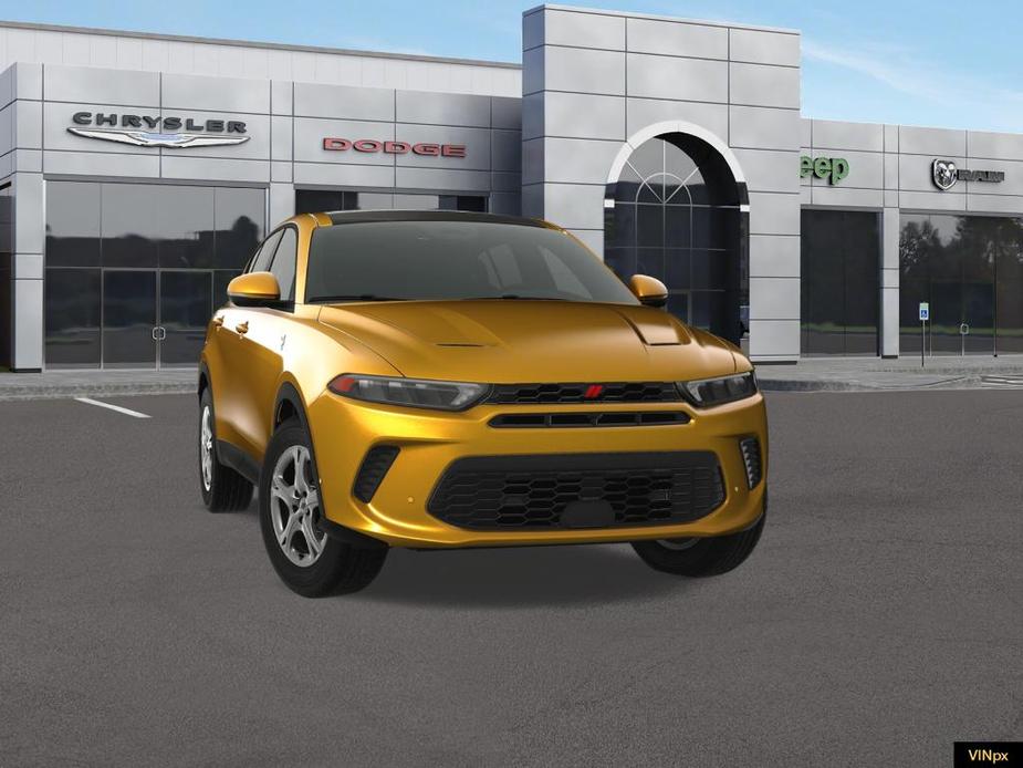 new 2023 Dodge Hornet car, priced at $34,775