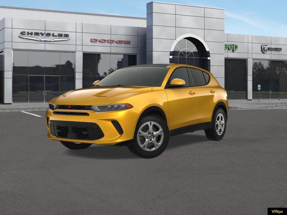 new 2023 Dodge Hornet car, priced at $34,775