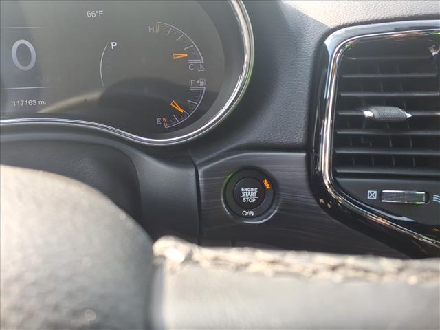 used 2020 Jeep Grand Cherokee car, priced at $17,500