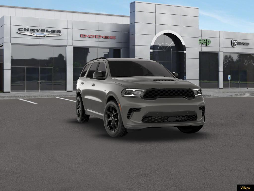 new 2026 Dodge Durango car, priced at $52,080