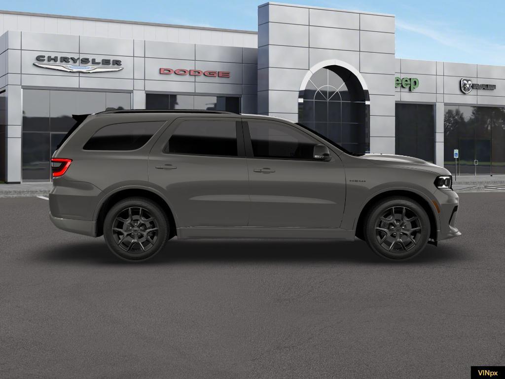 new 2026 Dodge Durango car, priced at $52,080