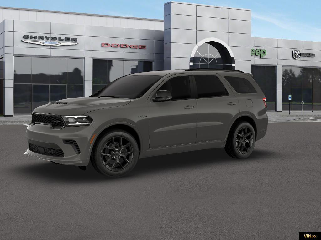 new 2026 Dodge Durango car, priced at $52,080