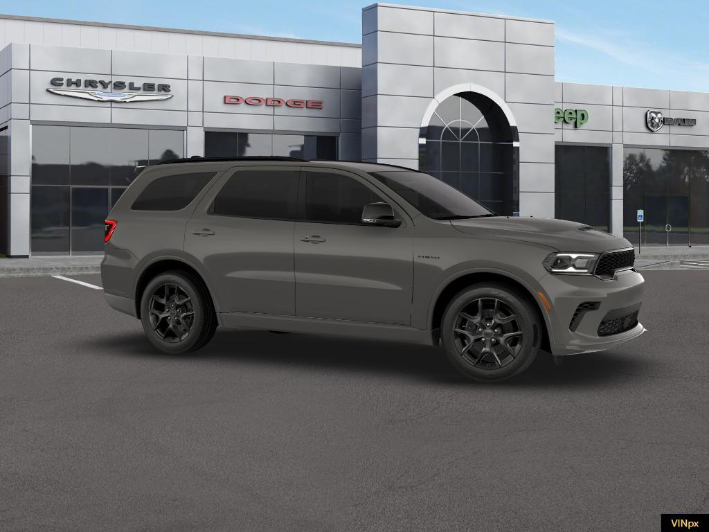 new 2026 Dodge Durango car, priced at $52,080