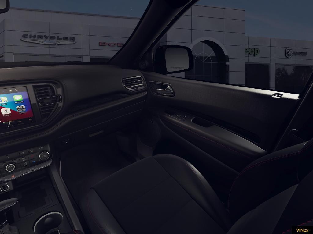 new 2026 Dodge Durango car, priced at $52,080