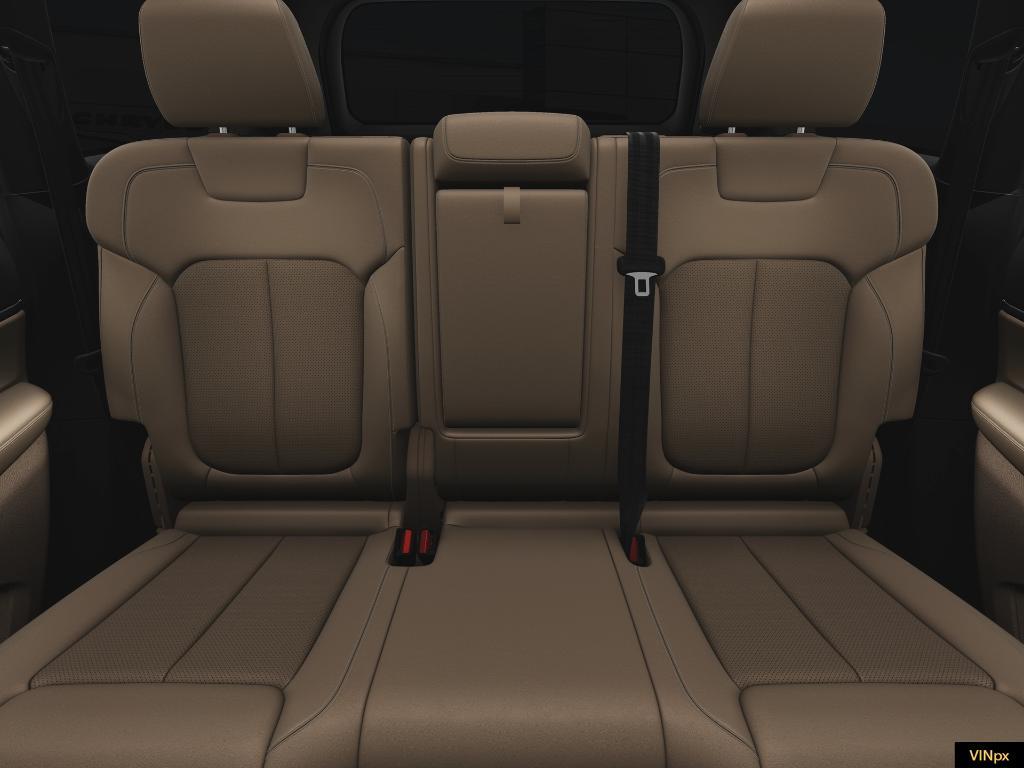 new 2025 Jeep Grand Cherokee car, priced at $54,215