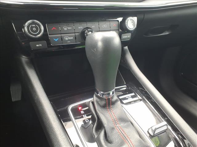 used 2022 Jeep Compass car, priced at $24,500