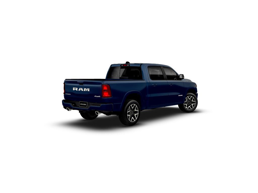 new 2026 Ram 1500 car, priced at $69,070